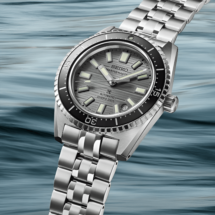 1965 Heritage Diver