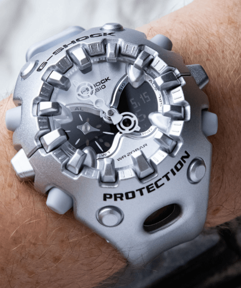 นาฬิกาที่แปลกที่สุดในปี 2025