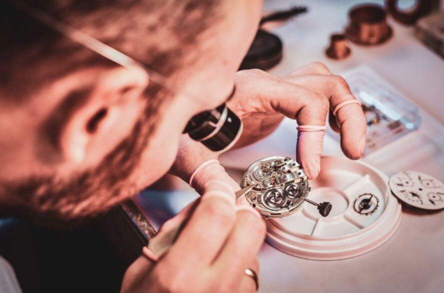 5 ไอเดียในการปรับแต่งนาฬิกาให้เป็นสไตล์ของคุณเอง