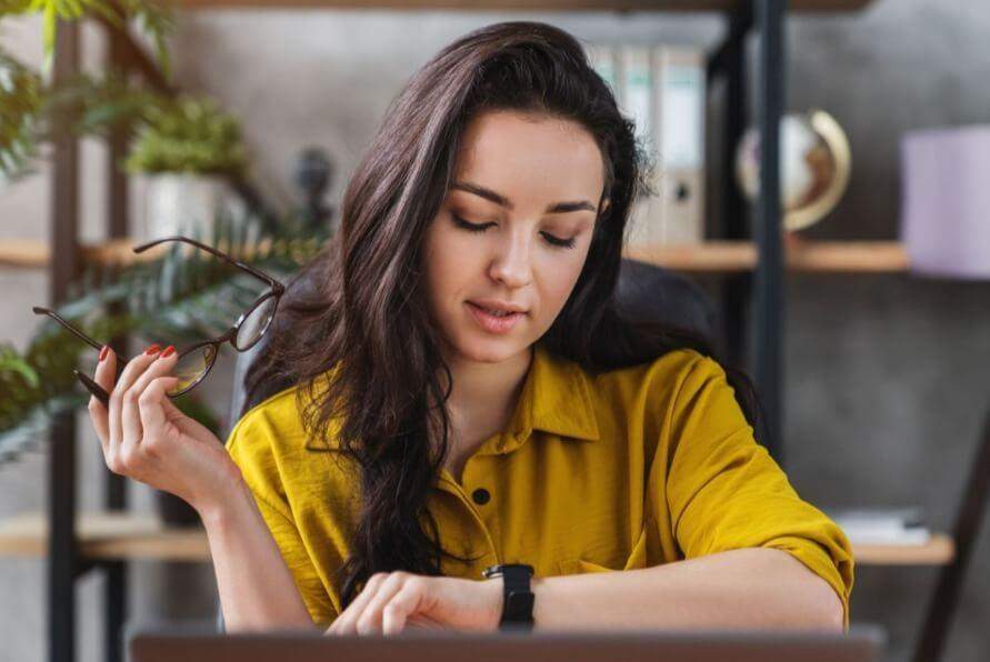 5 เหตุผลที่ควรใส่นาฬิกา