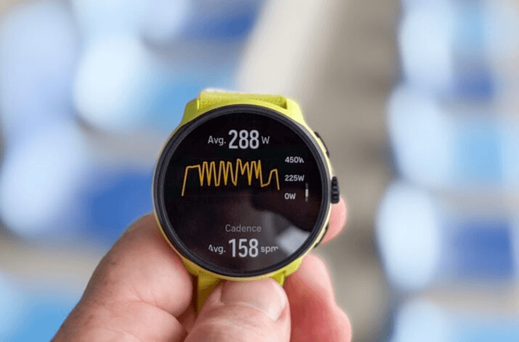 ฟีเจอร์วัดค่าขั้นสูงของนาฬิกา Run สำหรับนักวิ่งและนักกีฬา ช่วยติดตามสมรรถภาพร่างกายและประสิทธิภาพการฝึกอย่างแม่นยำ