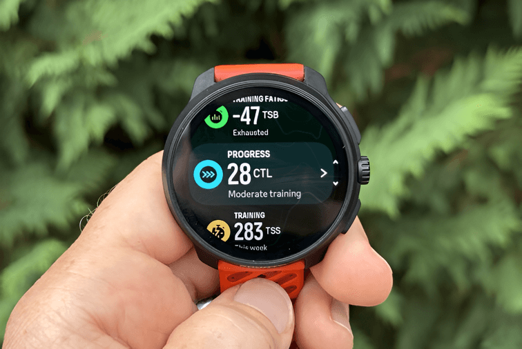 วิเคราะห์สมรรถนะการฝึกซ้อมขั้นสูง พร้อมตัวชี้วัดสำหรับนักวิ่ง เทรล นักปั่นจักรยาน และนักกีฬาหลากหลายประเภท