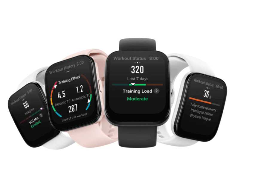 Amazfit Bip 5