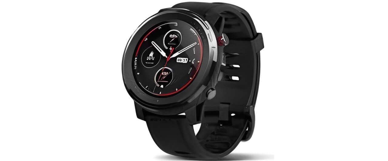 Amazfit Stratos 3