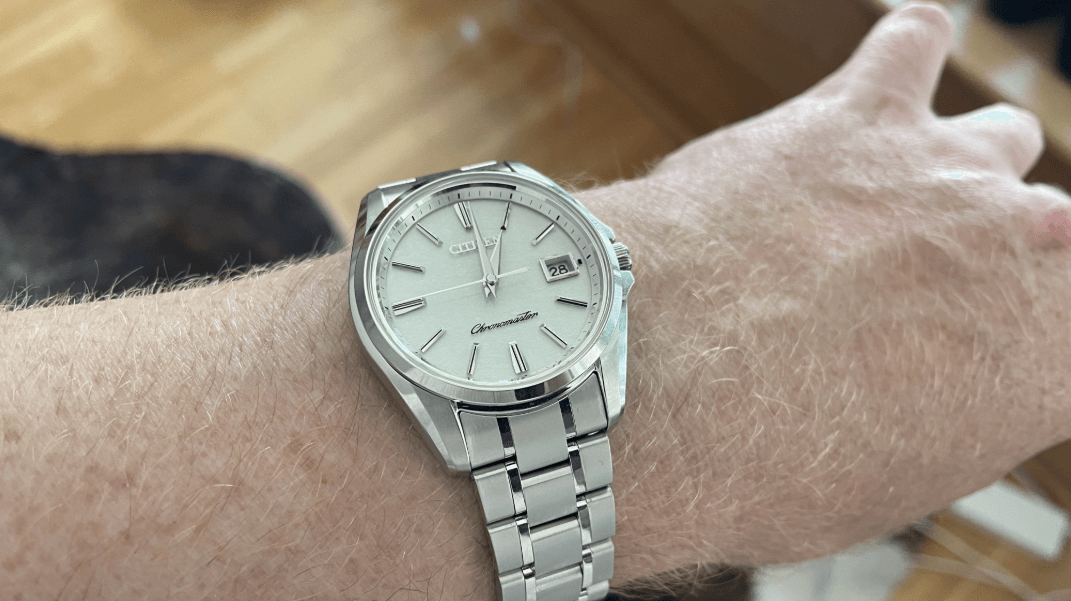 Citizen AQ4020-54Y