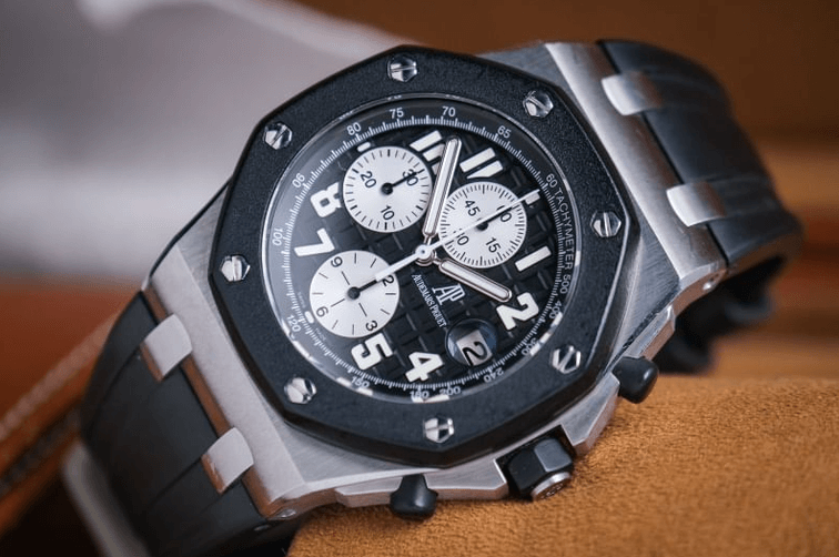 Audemars Piguet Royal Oak Offshore
