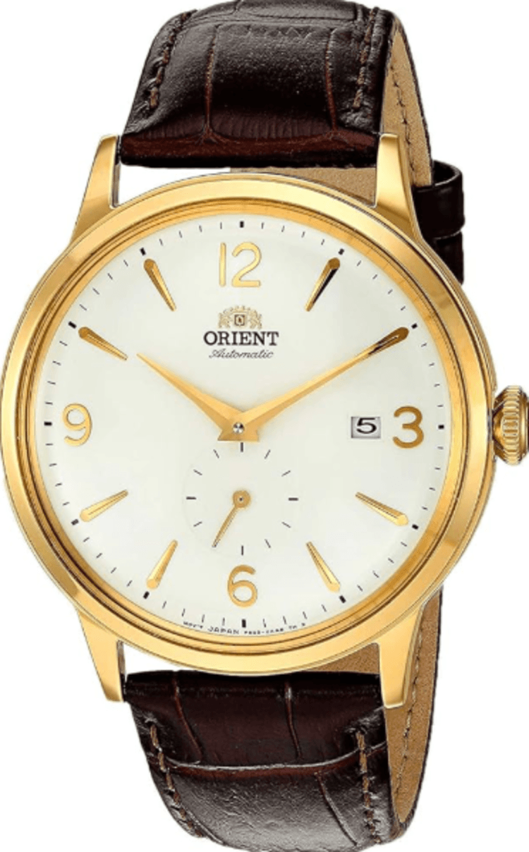 Bambino (Dress Series)