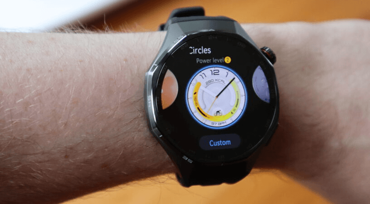 แสดงระดับแบตเตอรี่ คงทน ใช้งานได้ยาวนาน