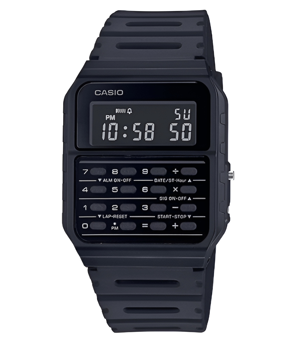 Casio CA-53W-1B