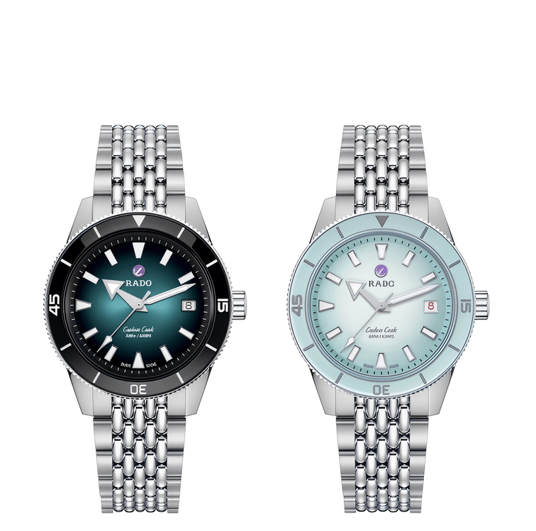 Captain Cook Automatic 39MM&nbsp;