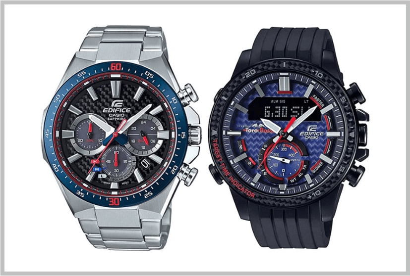 Casio Edifice