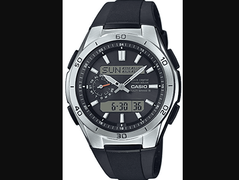 Casio Wave Ceptor
