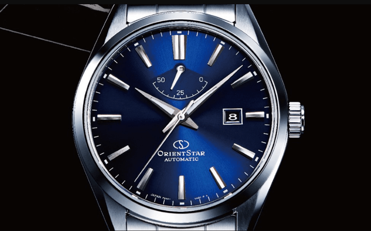 Classic Standard Date