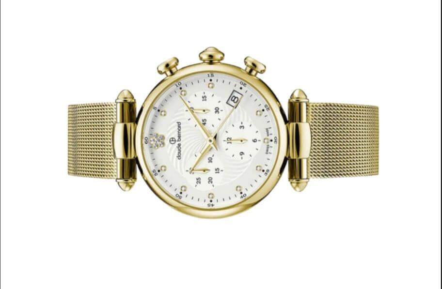 นาฬิกา Claude Bernard