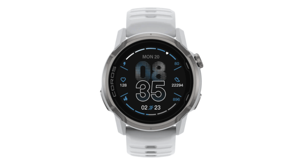 Coros Apex 4