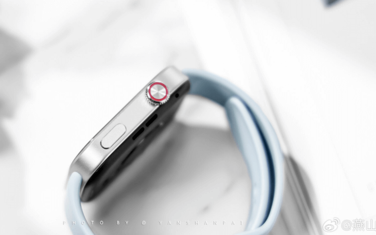 ดีไซน์ตัวเรือนบางเบา กรอบจอบางทันสมัย หน้าจอขนาดใหญ่ สวมใส่สบาย เหมาะสำหรับการใช้งานทุกวันและการออกกำลังกาย