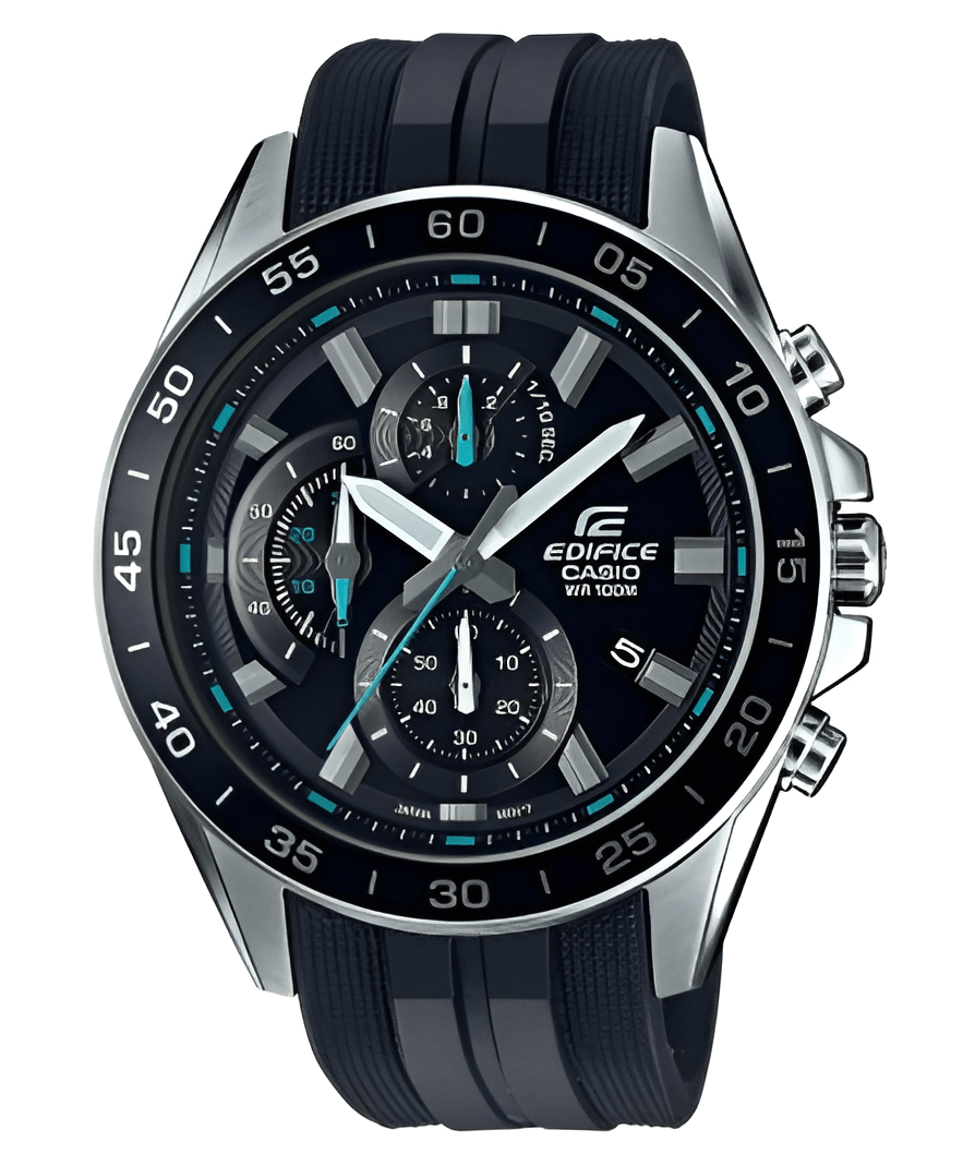 Casio EFV‑550P‑1AVUEF