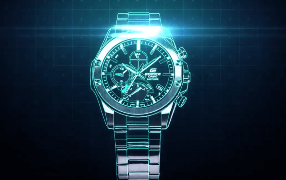 Casio EQB-1000D-1ACF