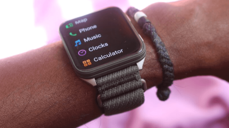 Venu X1 มาพร้อมฟีเจอร์สมาร์ตวอทช์สำหรับการใช้งานประจำวัน เช่น การแจ้งเตือนสมาร์ตโฟน Garmin Pay การเก็บเพลง และไฟฉาย LED