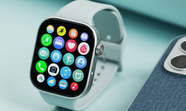 ฟีเจอร์ครบครันทั้งการติดตามสุขภาพ การออกกำลังกาย โหมดกีฬามากกว่า 150 รูปแบบ GPS ในตัว การแจ้งเตือนอัจฉริยะ และแบตเตอรี่ใช้งานยาวนาน