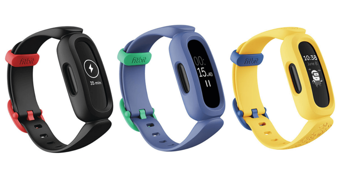 Fitbit Ace 3