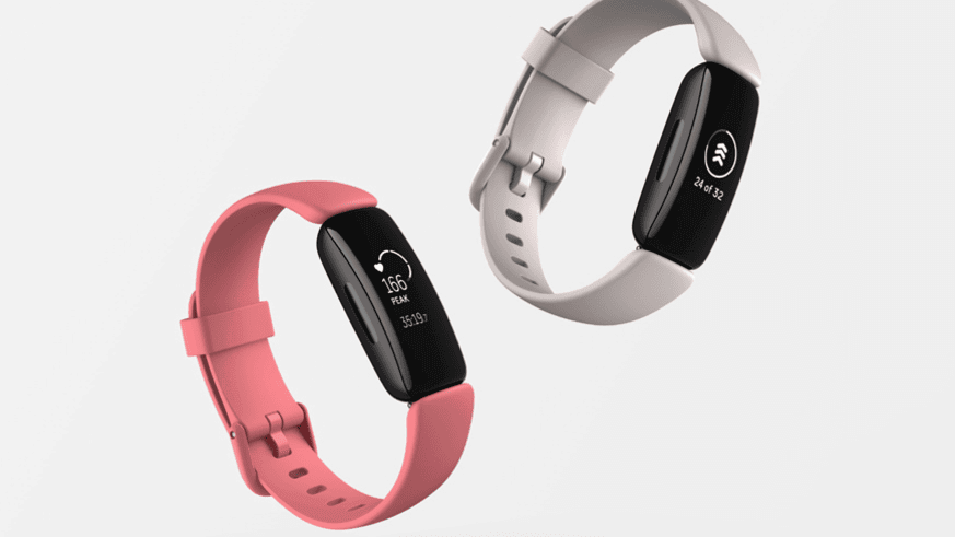 Fitbit Inspire 2