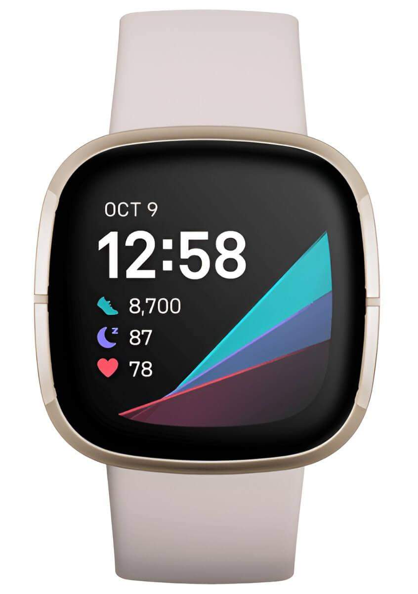 Fitbit Sense
