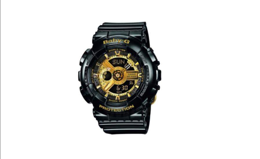 G-Shock BA-110-1AER