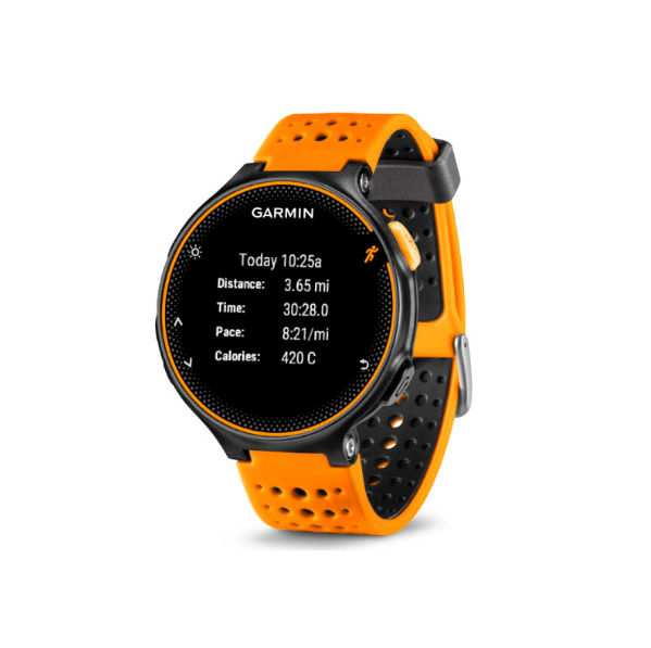 Garmin Forerunner 235