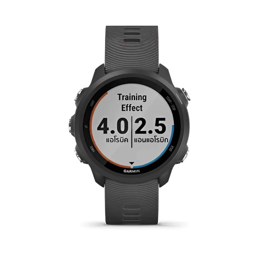 Garmin Forerunner 245