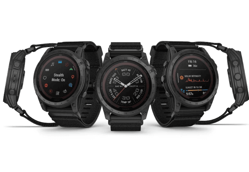 Garmin Tactix 7