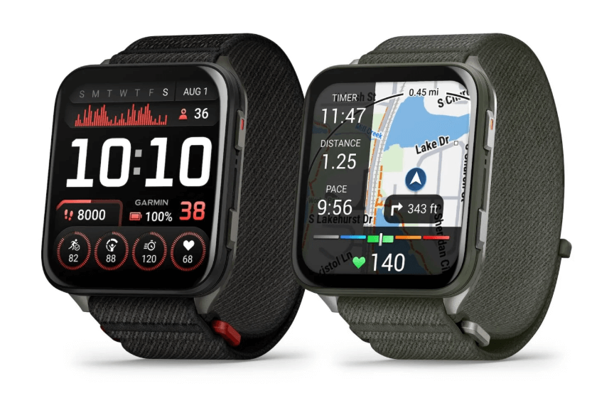 Garmin Venu X1