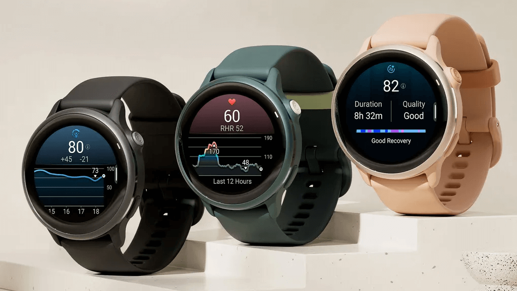 Garmin Vivoactive 6