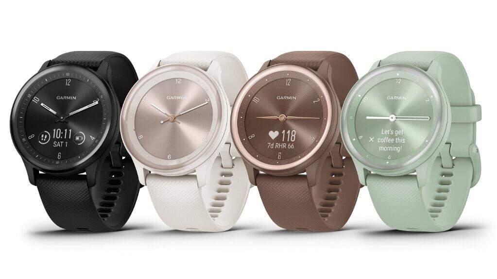 Garmin Vívomove Sport