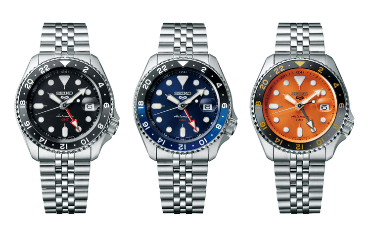 GMT Series
