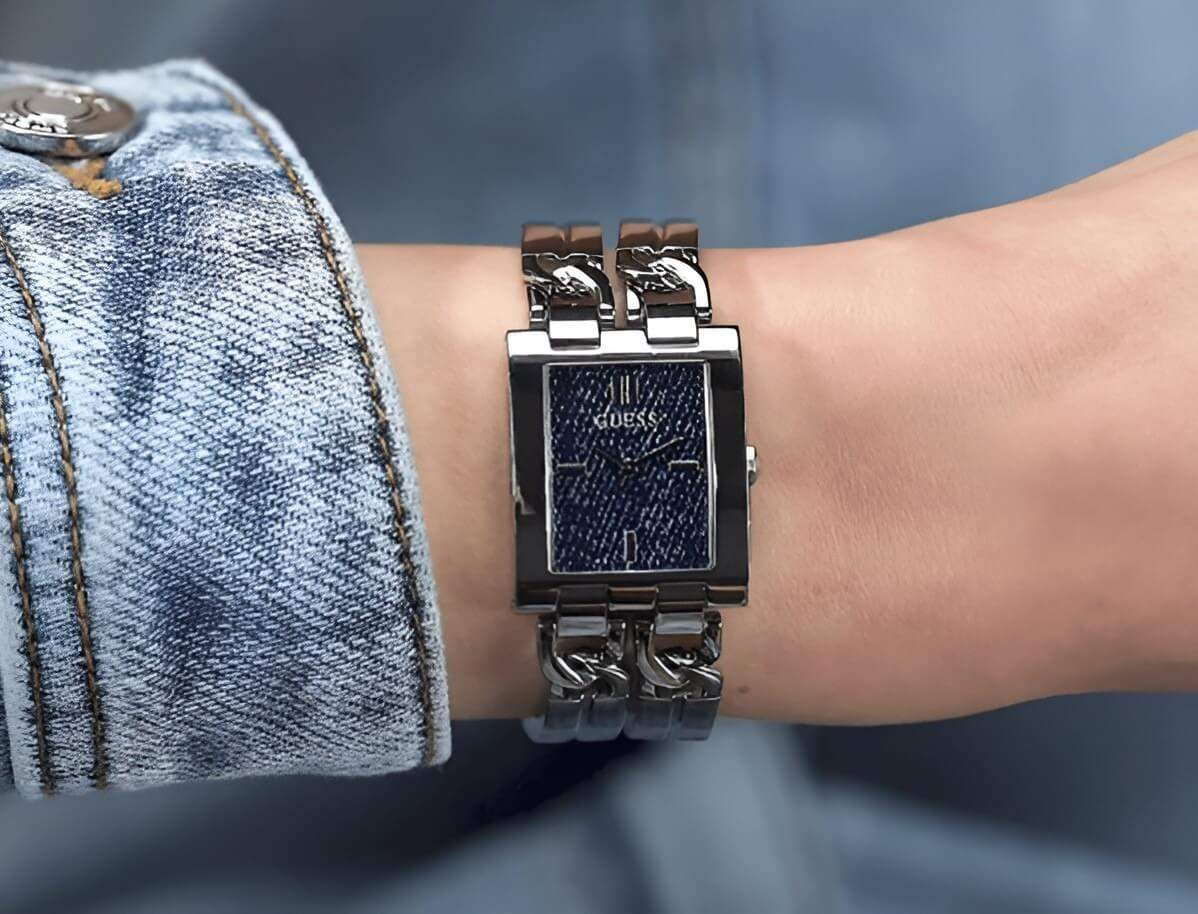 นาฬิกา Guess ผู้หญิง รุ่นใหม่ล่าสุด