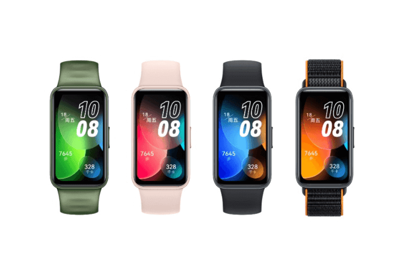 Huawei Band 8