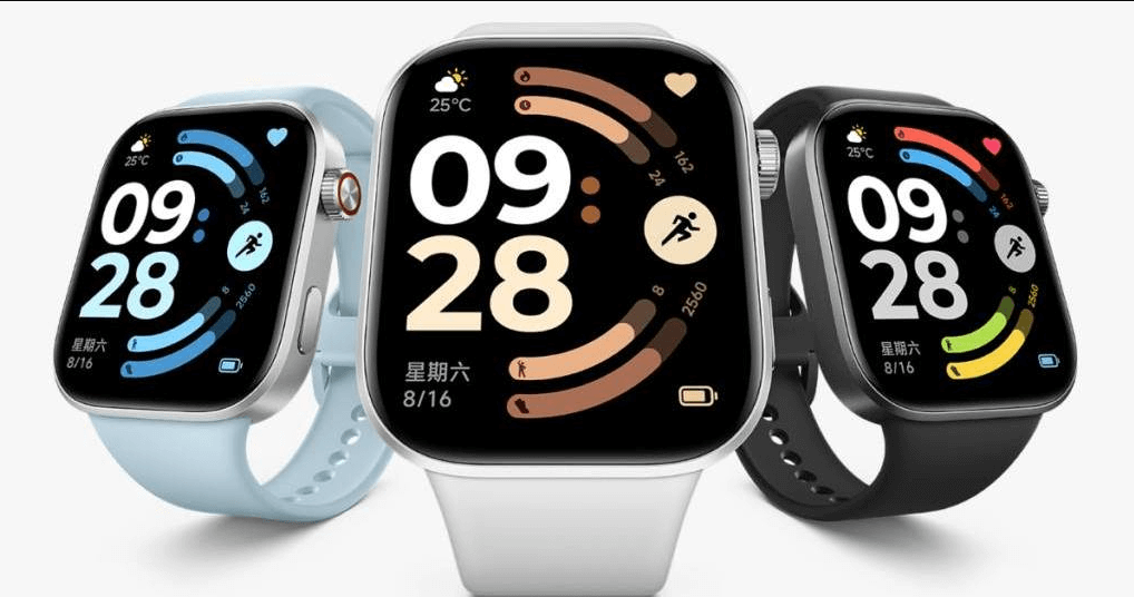 Huawei Redmi Watch 6