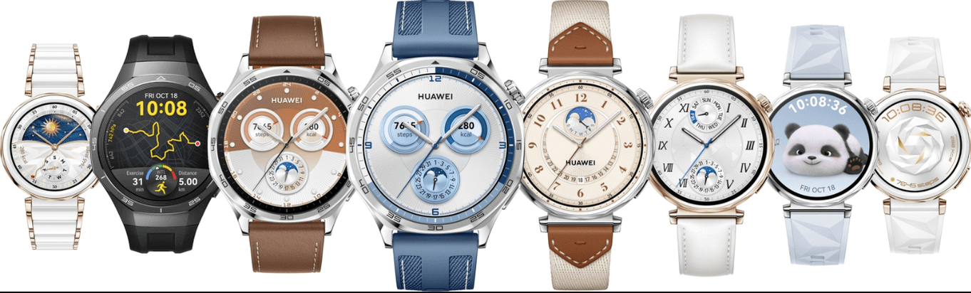 Huawei Watch GT5