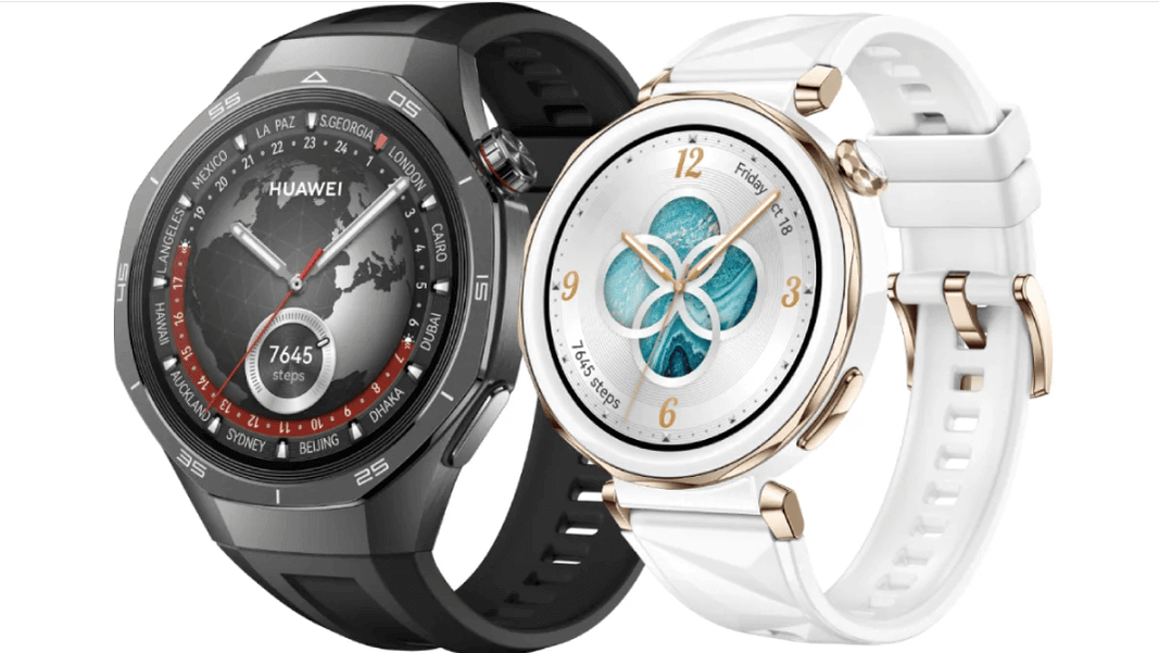 Huawei Watch GT 5 Pro