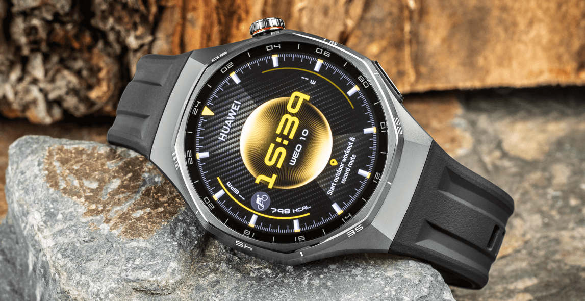 Huawei Watch GT6 Pro