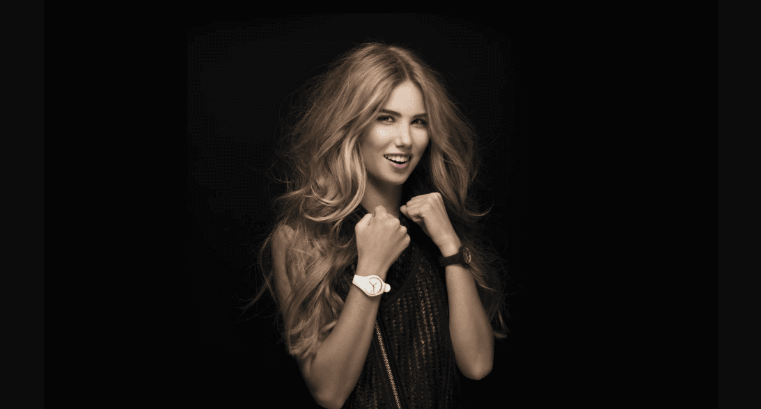 นาฬิกา Ice Duo