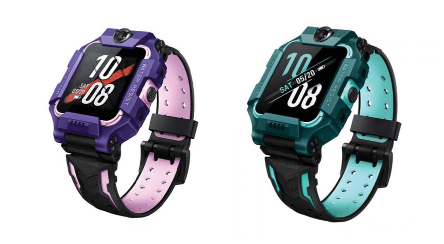 นาฬิกา imoo