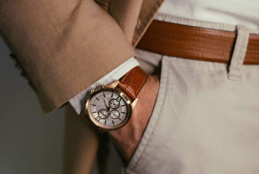 นาฬิกา Ingersoll