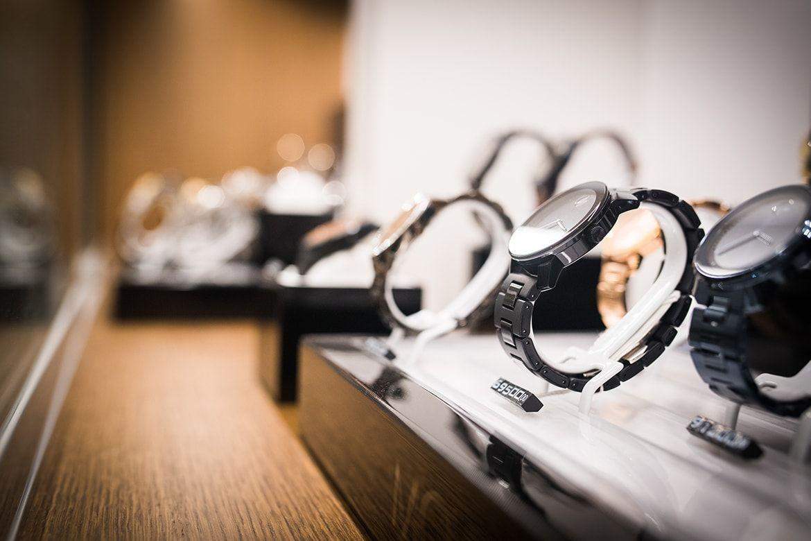 นาฬิกาเดิม