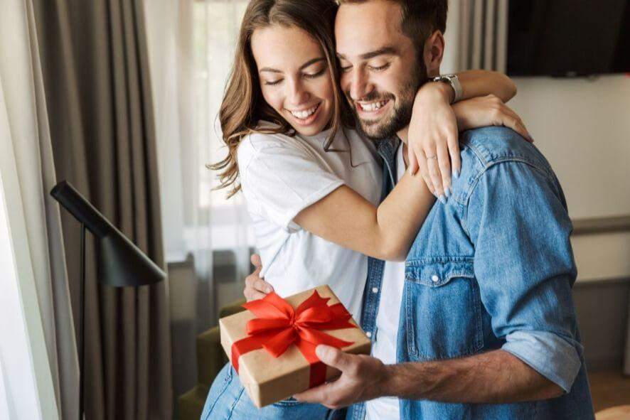 นาฬิกาสำหรับคนโรแมนติก