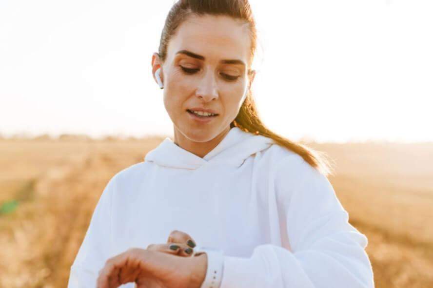 นาฬิกาที่มีสายซิลิโคนเหมาะกับใคร?