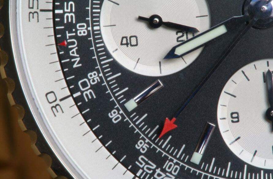 โครโนกราฟ