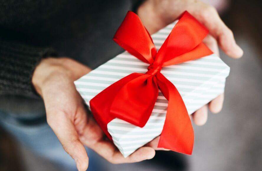 นาฬิกาเพื่อวันพ่อ