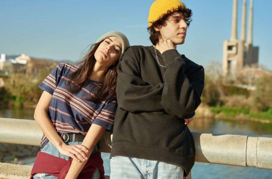 นาฬิกาที่เหมาะกับลุคสตรีทแวร์